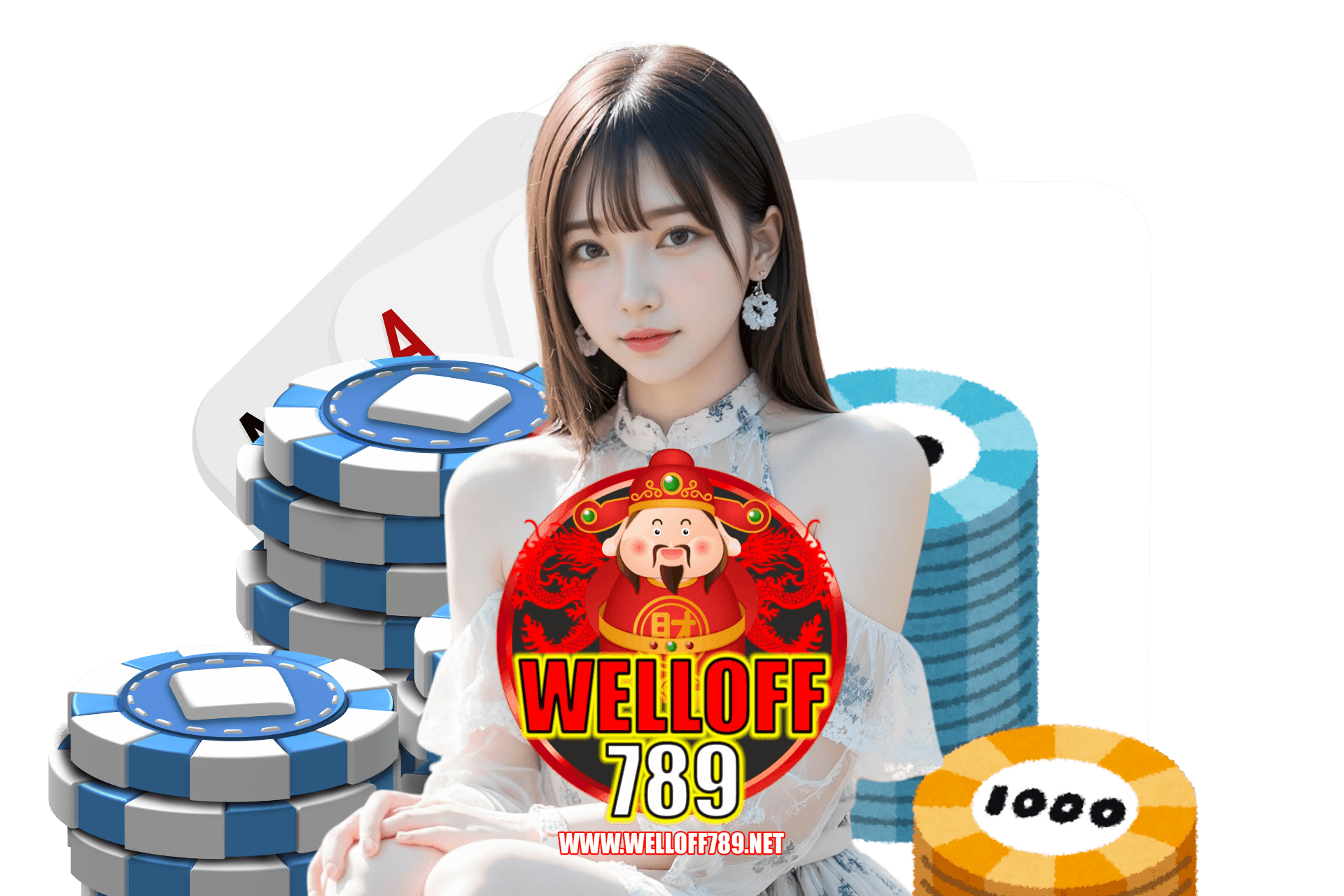 welloff789 สมัคร