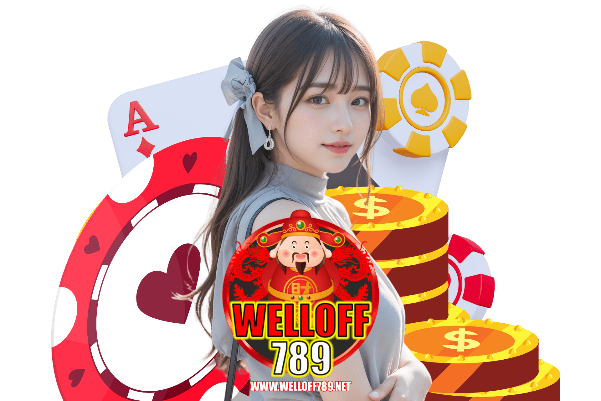 welloff789 สล็อต