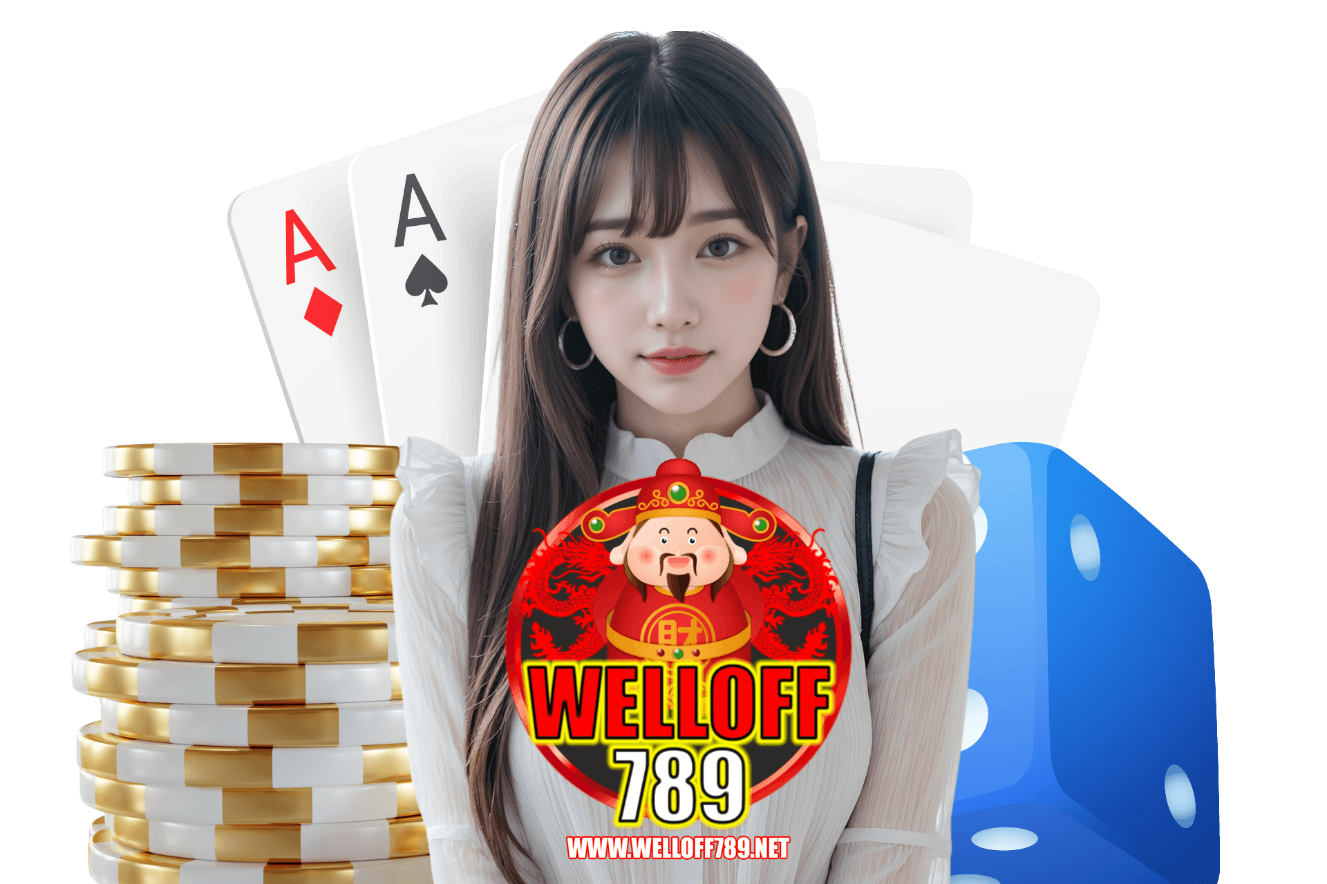 welloff789 แจกเครดิตฟรี